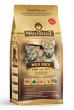 Wolfsblut Dog Puppy Large Breed Wild Duck 2kg