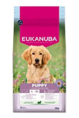 Eukanuba Dog Puppy Large rich in Lamb 3kg