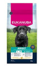 Eukanuba Dog Adult Large rich in fresh Chicken 3kg