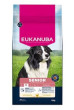 Eukanuba Dog Senior Medium rich in fresh Chicken 3kg