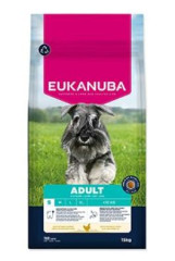 Eukanuba Dog Adult Small rich in fresh Chicken 3kg