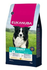 Eukanuba Dog Adult Medium rich in fresh Chicken 3kg