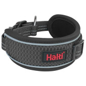 Obojek Halti Anatomy šedý L