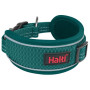 Obojek Halti Anatomy teal XS