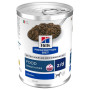 Hill's Prescription Diet Canine z/d konzerva 370 g