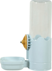 Dávkovač vody hlodavec COSY 750ml modrá Zolux