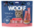 WOOLF WildCat Cream Regular Tuna&Shrimp 50x14g