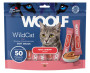WOOLF WildCat Cream Regular Tuna&Shrimp 50x14g