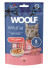 WOOLF WildCat Cream Regular Tuna&Shrimp 5x14g