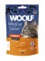 WOOLF WildCat Semi-Moist Snack Turkey 50g