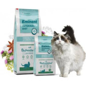Eminent Cat Diet Gastrointestinal Hypoallergenic Hepatic 11kg