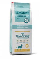 Eminent Dog Diet Renal/Urinary 11kg