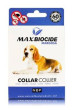 Max Biocide Margosa Collar antiparazitní obojek pro psy 60cm