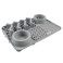 Zpomalovací miska 4v1 30×20×4 cm (125 ml) Duvo+