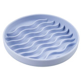 Zpomalovací miska kruh 19,5×19,5×3,5 cm Duvo+