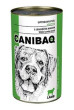 Canibaq dog konzerva jehněčí 1250g