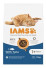 Iams Cat Adult Tuna 3kg