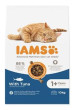 Iams Cat Adult Tuna 3kg