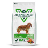 Arden Grange Dog VetCare Weight Management 2kg