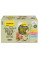 GimCat Near Nature kapsa mix 12x85g