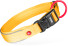 Obojek PREMIUM nylon 25mm/50-55cm žlutá Zolux
