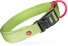 Obojek PREMIUM nylon 25mm/45-50cm khaki Zolux