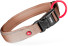 Obojek PREMIUM nylon 25mm/45-50cm moka Zolux