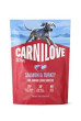 Carnilove Dog Active Dry Salmon&Turkey Junior Large Breed 1,5kg