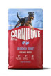Carnilove Dog Active Dry Salmon&Turkey Adult Small Breed 4kg