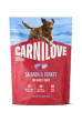 Carnilove Dog Active Dry Salmon&Turkey Adult ALL Breed 1,50kg