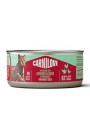 Carnilove Cat Can Paté Chicken,Duck&Pheasant 100g