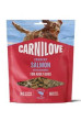 Carnilove Dog Crunchy Snack Salmon+Blueberries 200g