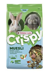 VL Crispy Muesli pro králíky 850g