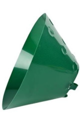 Límec ochranný BUSTER Green Ocean Collar 20cm