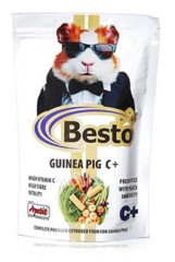Apetit krmivo Besto Guinea Pig C+ 454g