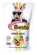 Apetit krmivo Besto Rabbit Adult 454g