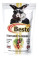 Apetit krmivo Besto Rabbit Adult&Senior C+ 454g