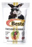 Apetit krmivo Besto Rabbit Adult&Senior C+ 454g