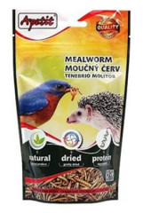 Apetit sušený Moučný červ 60g