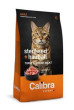 Calibra Cat EXPERT+ Adult Sterilised & Hairball 6kg