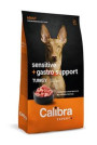 Calibra Dog EXPERT+ Adult Sensitive&Gastro support Turkey 12kg