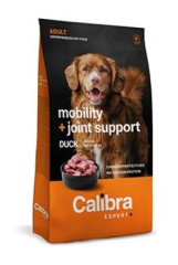 Calibra Dog EXPERT+ Adult Mobility&Joint support Duck 12kg