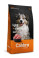 Calibra Dog EXPERT+ Adult Light & Sterilised Beef 12kg