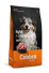 Calibra Dog EXPERT+ Adult Light & Sterilised Beef 12kg