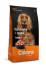 Calibra Dog EXPERT+ Adult Harmony & Relax Turkey 2kg
