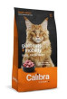Calibra Cat EXPERT+ Adult Giant cats & Mobility Duck 400g
