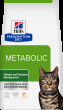 Hill's Prescription Diet Feline Metabolic Salmon 3 kg