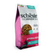 Schesir Cat Animal Monoprotein Sterilized rybí 1,5kg