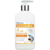 Eminent Salmo Active+ 500ml