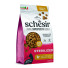 Schesir Cat Animal Monoprotein Sterilized kuřecí 400g